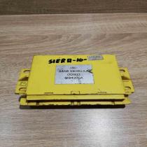 84AB 10K910AA 012933 84205A Other control units/modules Ford Escort