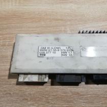 8376693 Unit  Comfort/convenience module BMW 5 E39