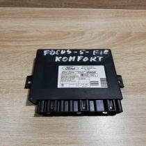 98AG15K600DA 5WK47230A T83SA Comfort/convenience module Ford Mondeo MK II