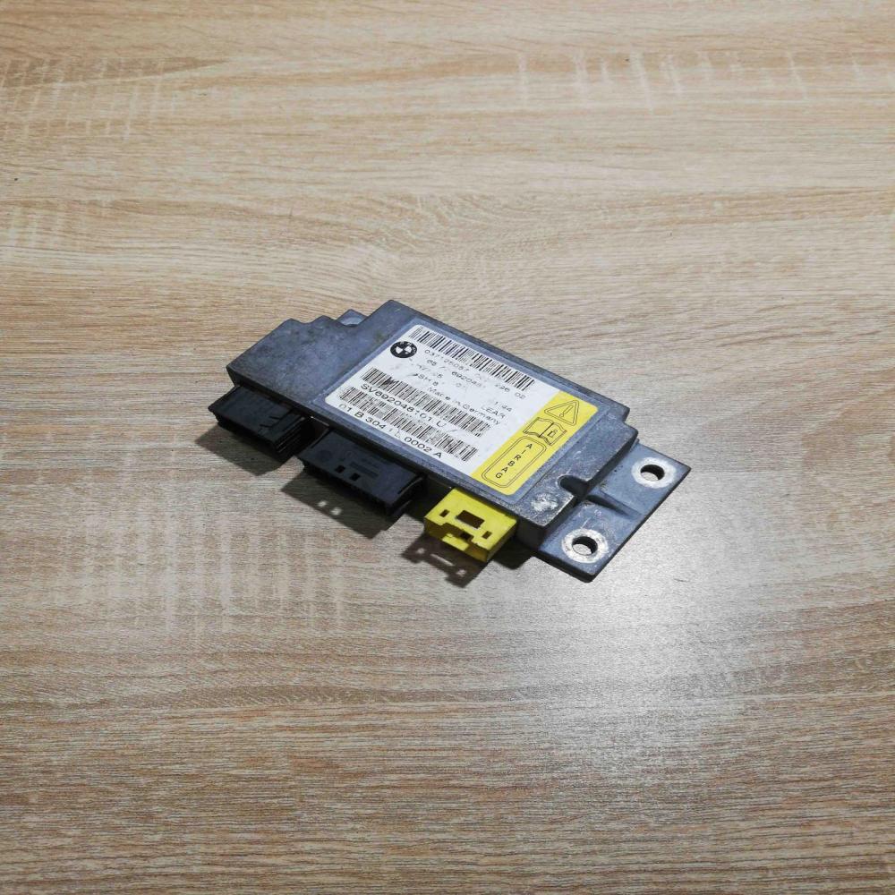 6920481 037125057  Airbag control unit/module BMW 7 E65 E66