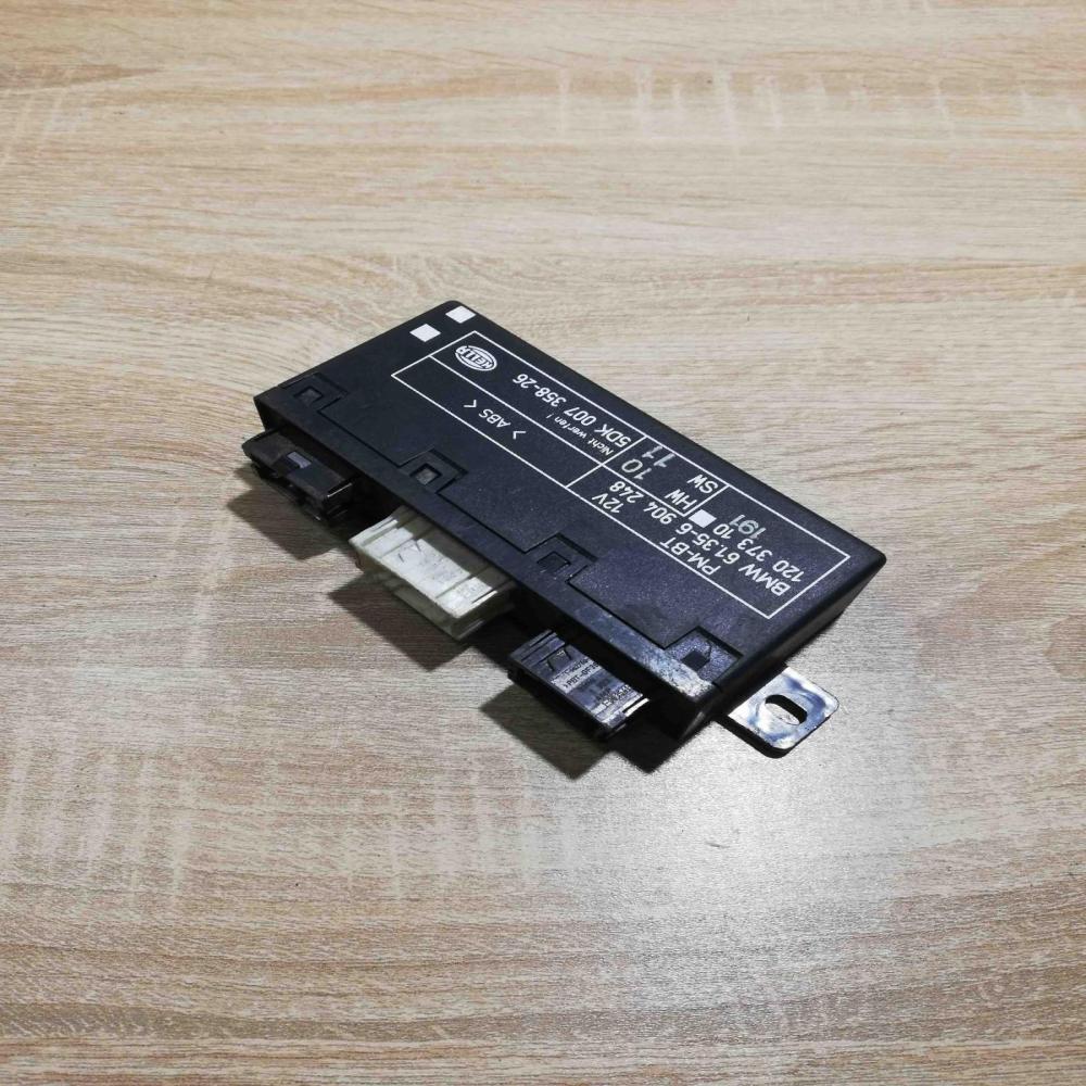 6904248   Door control unit/module BMW 5 E39