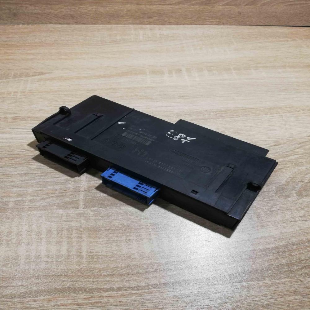 9177981   Central body control module BMW 3 E90 E91