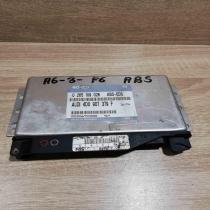 0265109026 4D0907379F  Engine control unit/module ECU Audi A6 S6 C4 4A