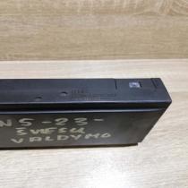 1379741  Unit Comfort/convenience module BMW 5 E34