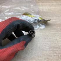 10229N71 113035255A  Spark plug Audi 80 B1