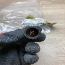 10229N71 113035255A  Spark plug Audi 80 B1