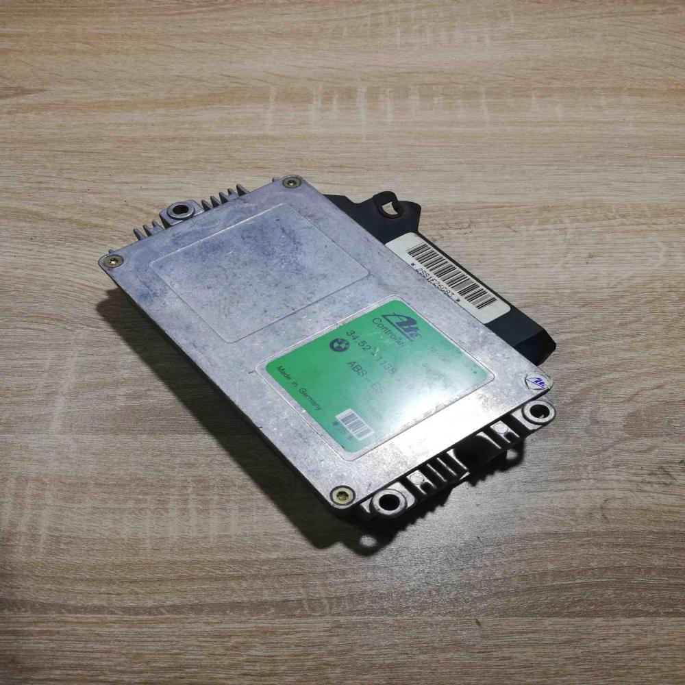 1138219   ABS control unit/module BMW 5 E34