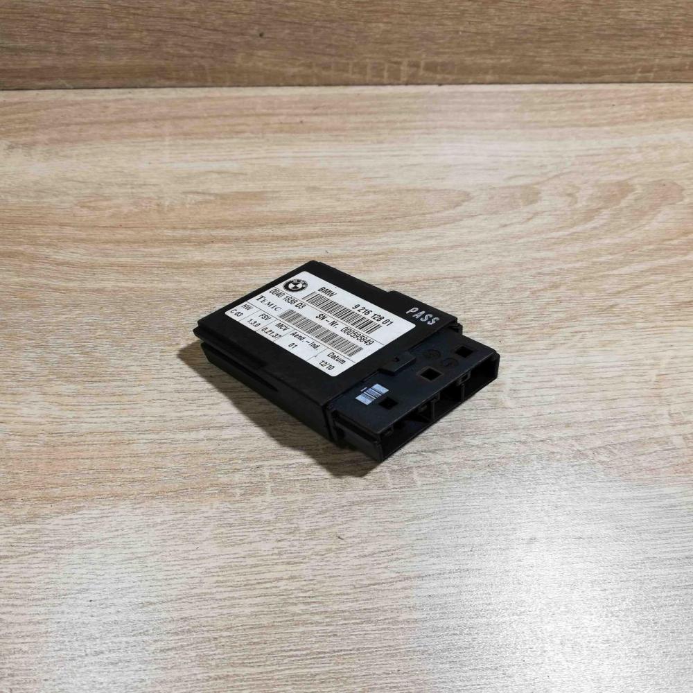 9216128   Seat control module BMW 5 E60 E61