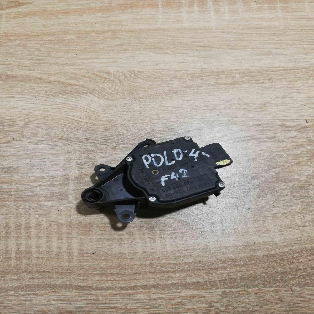 1J0907511 6NN007626 00  Air flap motor/actuator Volkswagen PASSAT B5