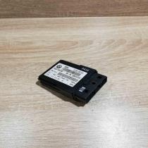 9167237   Seat control module BMW 3 E90 E91