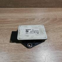 0265005681 6774602 Unit ESP acceleration yaw rate sensor BMW X5 E70