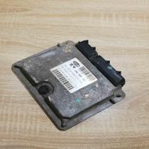 46744738   Engine control unit/module ECU Fiat Multipla