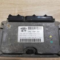 46744738   Engine control unit/module ECU Fiat Multipla