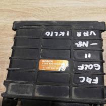 0280800042 321906263B  Engine control unit/module ECU Volkswagen Golf II