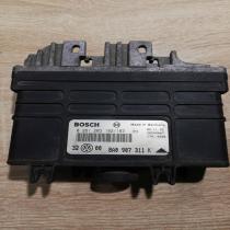 8A0907311K 0261203182  Engine control unit/module ECU Volkswagen Golf III