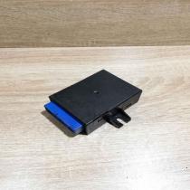 8357068 Black  Window wiper relay BMW 3 E36