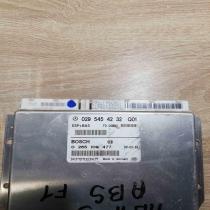 0295454232 0265109477  ESP (stability system) control unit Mercedes-Benz A W168