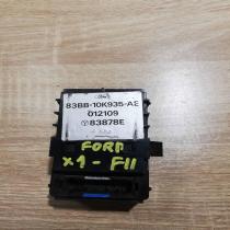 83BB 10K935 AE 012109 83878E Other control units/modules Ford Sierra
