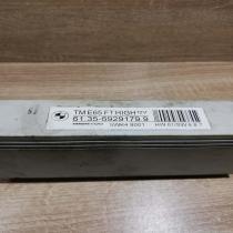 6929179   Door control unit/module BMW 7 E65 E66