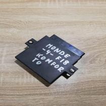 97BG15K600DA   Comfort/convenience module Ford Mondeo MK II