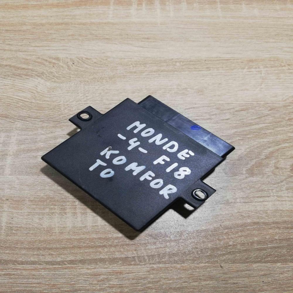 97BG15K600DA   Comfort/convenience module Ford Mondeo MK II