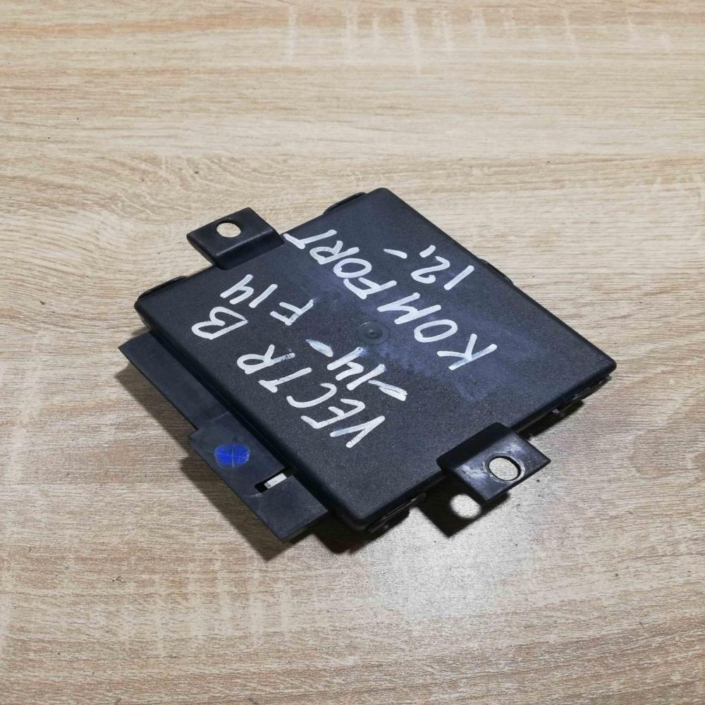 90464713   Comfort/convenience module Opel Vectra B