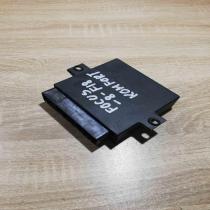 98AG15K600FB   Comfort/convenience module Ford Focus