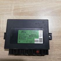 98AG15K600FB   Comfort/convenience module Ford Focus