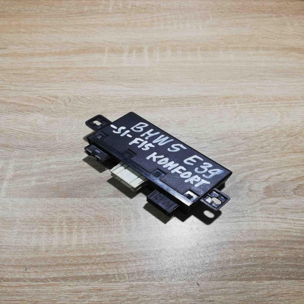 8366529   Door control unit/module BMW 5 E39