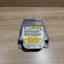 9118931   Airbag control unit/module BMW 5 E60 E61
