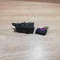 4A0959565   Electric window control switch Audi 100 200 5000 C3