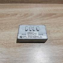 6923209 55892110  Alarm control unit/module BMW X5 E53