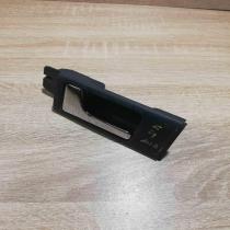 4A0837019B Interior  Front door interior handle Audi A6 S6 C4 4A