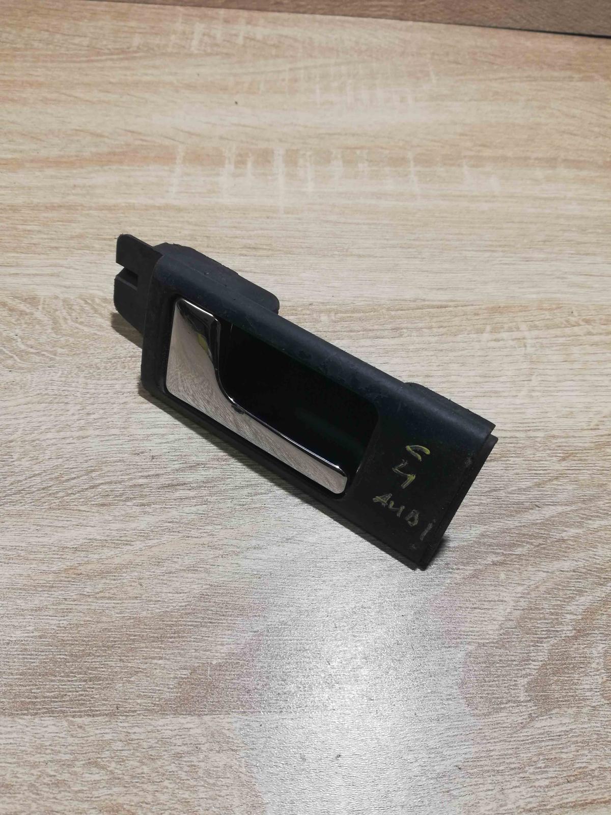 4A0837019B Interior  Front door interior handle Audi A6 S6 C4 4A