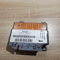 0018200026 R9T6J06CFW7  Airbag control unit/module Mercedes-Benz E W210