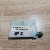 9472593   Alarm control unit/module Volvo S80