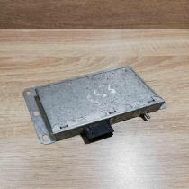 8385141   GPS navigation control unit/module BMW X5 E53