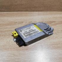 6970892   Airbag control unit/module BMW 7 E65 E66