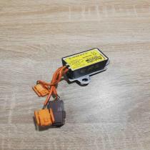 9621996780 550307000  Airbag deployment crash/impact sensor Peugeot 306