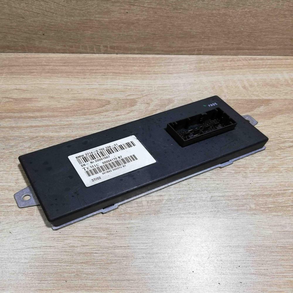6762208   Active stabilizer control unit BMW 7 E65 E66