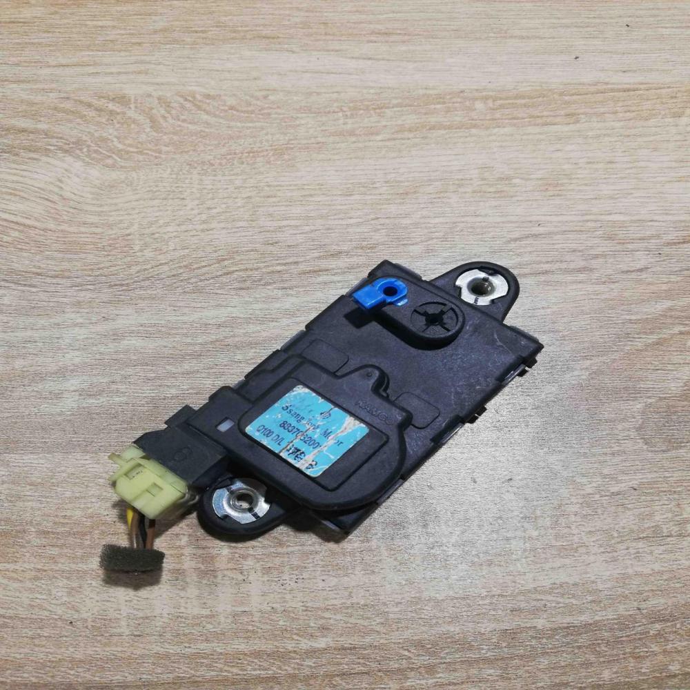 8837032001   Other control units/modules SsangYong Actyon