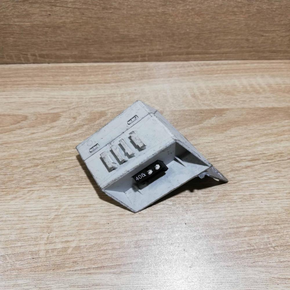 8386932 55892110  Alarm control unit/module BMW 5 E39