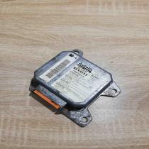 7700414215 550449200  Airbag control unit/module Renault Laguna I