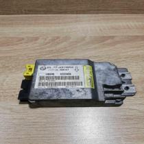 6919853 Air bag  Airbag control unit/module BMW 7 E65 E66