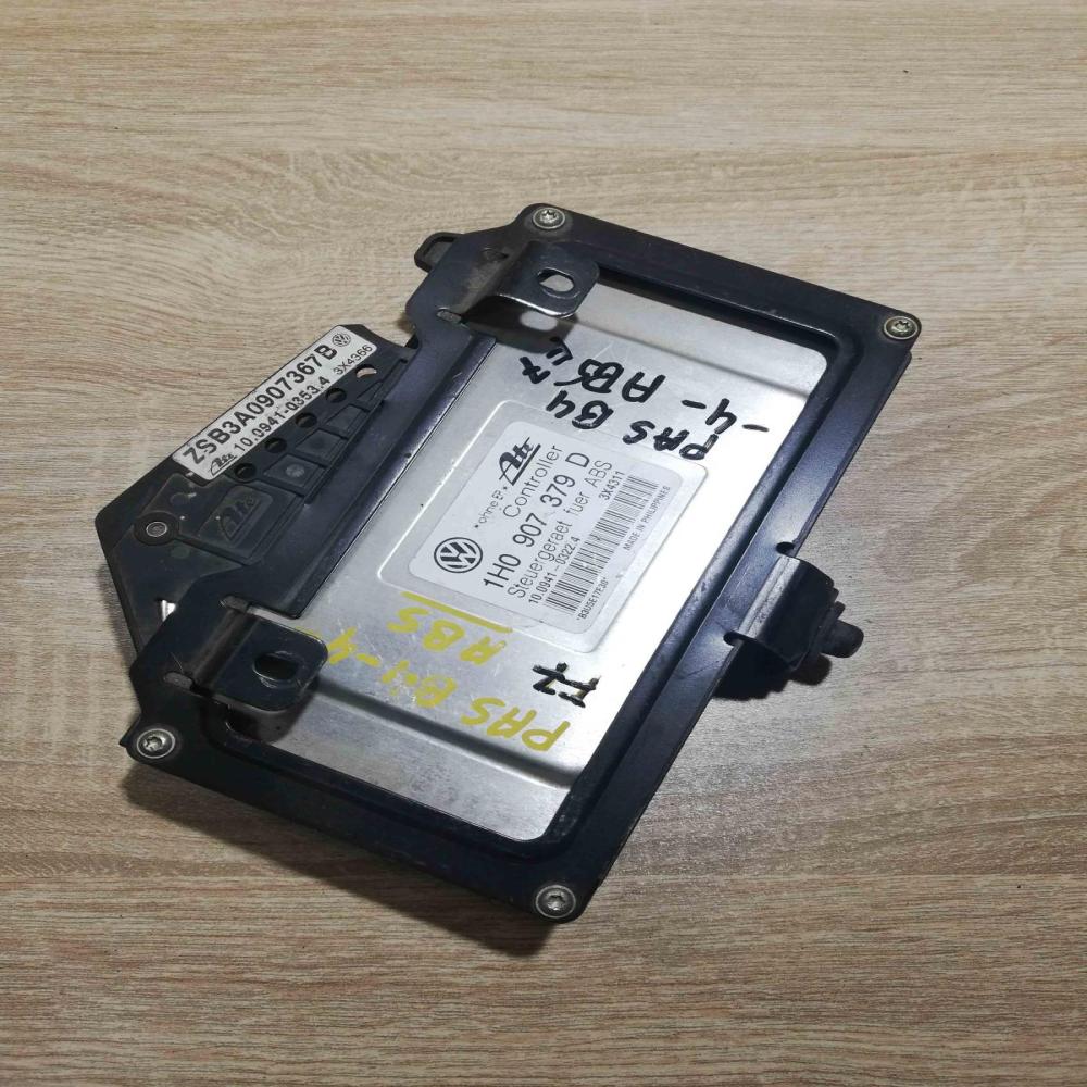 1H0907379D   ABS control unit/module Volkswagen PASSAT B7