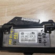 1H0907379D   ABS control unit/module Volkswagen PASSAT B7