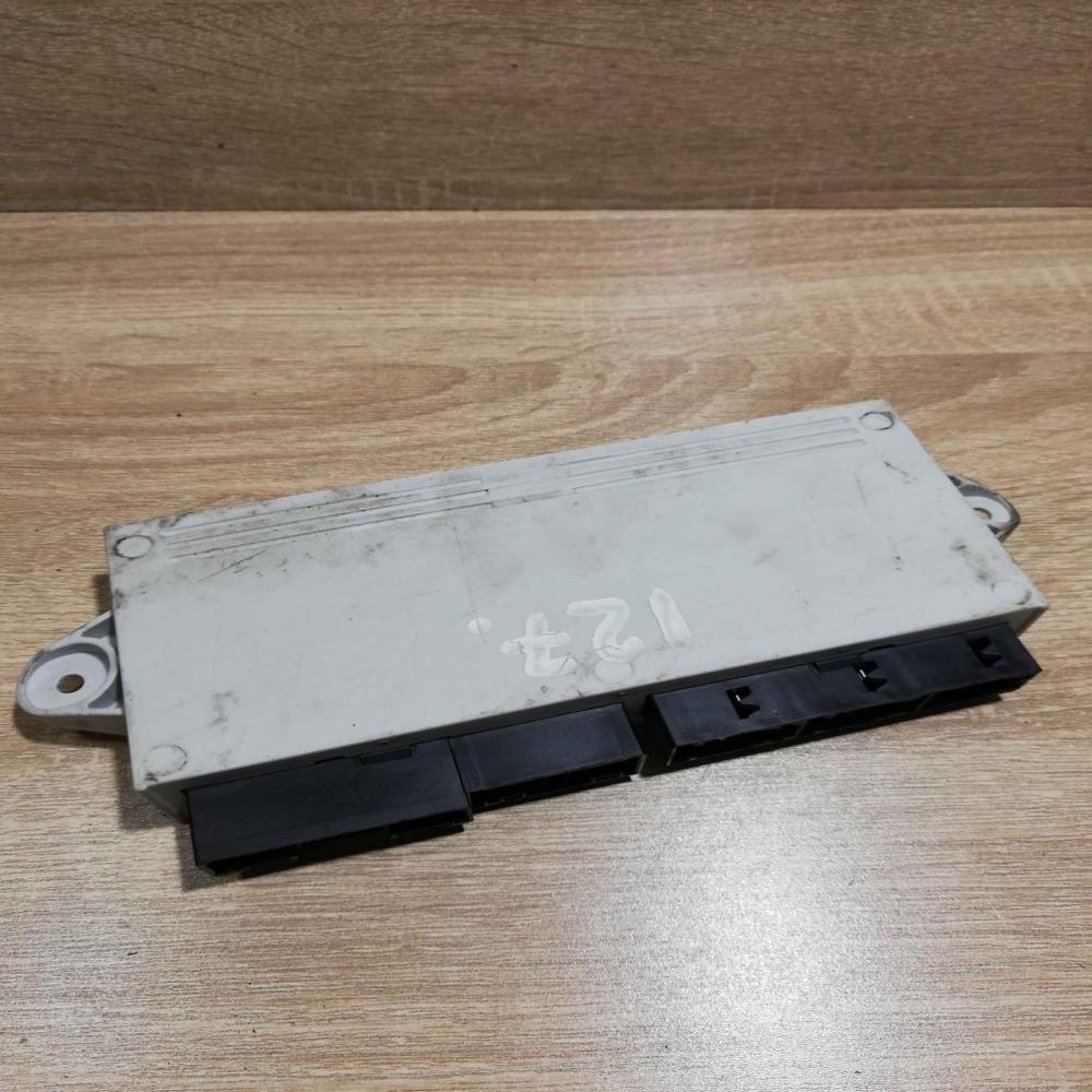 6921980   Door control unit/module BMW 7 E65 E66