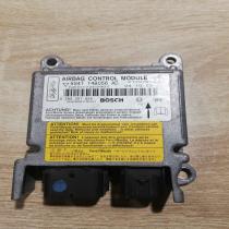 5S4T 14B056 AD 0285001555  Airbag control unit/module Ford Focus
