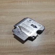 90569350 1923594  Airbag control unit/module Opel Vectra B