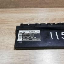 9151517   Comfort/convenience module BMW 5 E60 E61